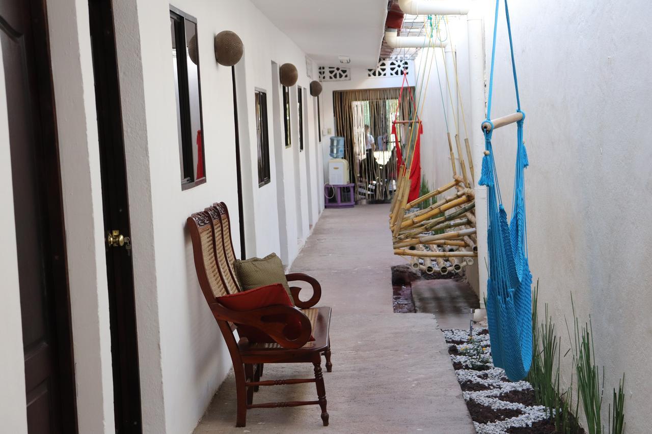 غرناطة Casa Amaya المظهر الخارجي الصورة