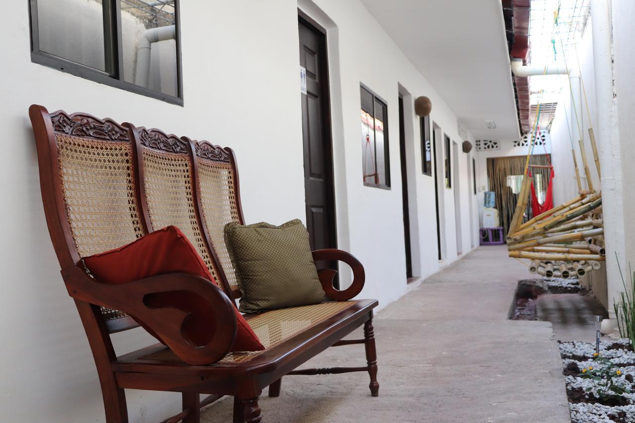غرناطة Casa Amaya المظهر الخارجي الصورة