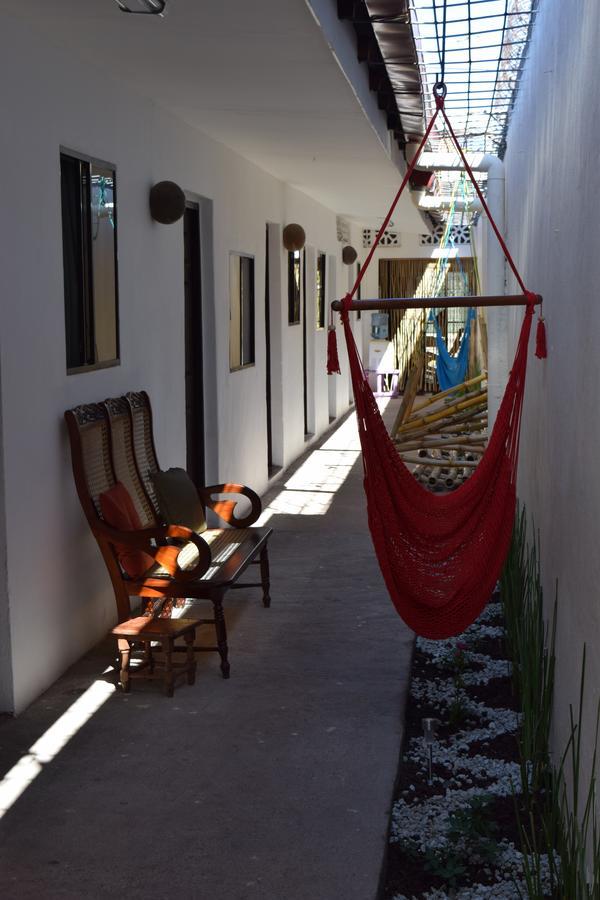 غرناطة Casa Amaya المظهر الخارجي الصورة