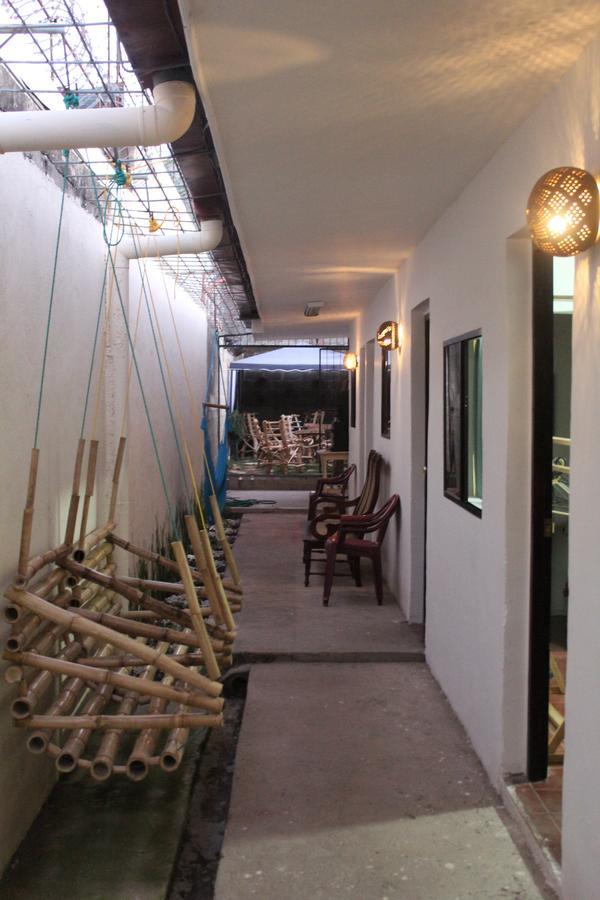 غرناطة Casa Amaya المظهر الخارجي الصورة